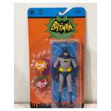 McFarlane Toys Batman Classic TV Series Action Fig