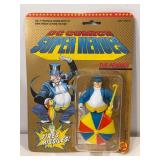 DC Comics Super Heroes The Penguin Action Figure