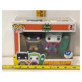 Funko Pop Heroes 2-Pack: Surf