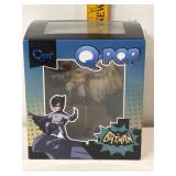 QMx Q-Pop Batman Classic TV Series Loot Crate Excl