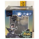 Q-Pop Batman Classic TV Series Figure by QMx