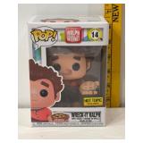 Funko Pop Wreck-It Ralph #14 Hot Topic Exclusive