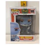 Funko Pop! Heroes Batman Mr. Freeze #185 Vinyl Fig