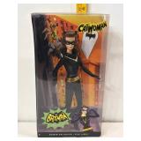 Mattel Barbie Collector Pink Label Catwoman Doll