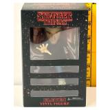 Stranger Things Eleven Vinyl Figure by Culture Fly