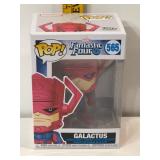 Funko Pop! Marvel Fantastic Four #565 Galactus Bob