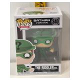 Funko Pop Heroes Batman Forever The Riddler #340