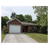 Two BR - Two BA Condo in Knoxville, TN