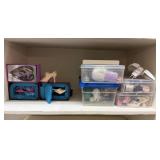 Decorative Shoe Figurines