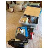 Office Supplies Lot