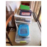 Office and School Supplies