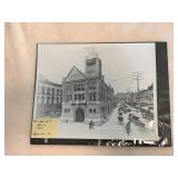 Photograph of Old Market House