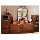 Lea Bedroom Furniture Set