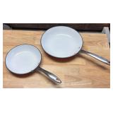 Wolfgang Puck Skillets