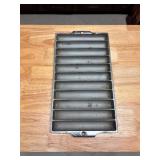 Griswold No. 22 Cast Iron Corn Bread Pan