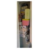 Assortment of Decorative Storage Boxes