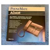 PhoneMate Adam Answering Machine