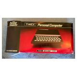 Timex Sinclair 1000 Personal Computer