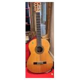 Ventura Bruno Classical Guitar