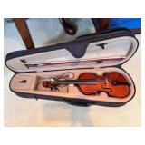 Palatino VN-350 1/8 Violin Set