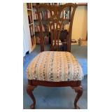 Chippendale-Style Dining Chair