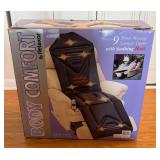 Relaxor Body Comfort Massager