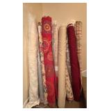 Fabric Rolls