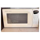 Sharp Carousel Microwave Oven