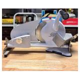 General Vacu-Base Folding Slicer