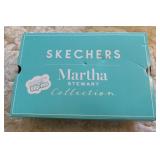 Skechers Martha Stewart Slip-Ons