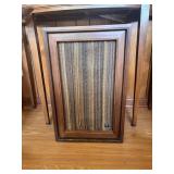 Two Vintage Magnavox Speakers