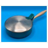 Vtg. ï¿½Silent Butlerï¿½ Crumb Catcher by Duk-It