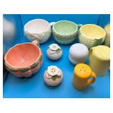 Ceramic Tableware