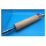 Ball Bearing Rolling Pin by J.C. Davis