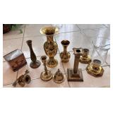 Brass Decorative Items