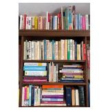 Hardcover & Paperback Books Lot #1