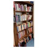 Large Assortment of Books