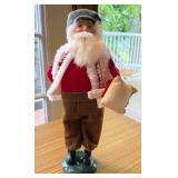 1997 Byers' Choice Caroler Figure