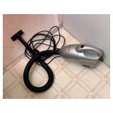 Euro-Pro X Super Shark Vacuum