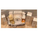 Jessica McClintock Gift Set