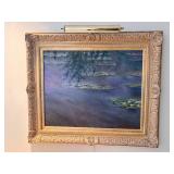 Framed Painting, 40ï¿½34