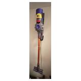 Dyson V8 Absolute Vacuum Cleaner w/ Attachments