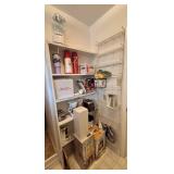 Kitchen Items Lot