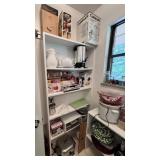 Kitchen Appliances and Accessories