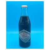 Coca-Cola 75th Anniversary Bottle