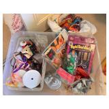 Craft Supplies and Beads