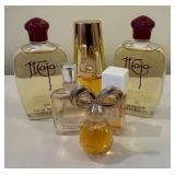 Fragrance Collection