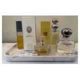 Fragrance and Body Care Collection