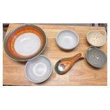 Ceramic Tableware