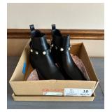 Womenï¿½s Boots by Sugarï¿½10